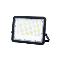 Naświetlacz GALAXI 150W 13500lm 860 6000K IP65 czarny | LFL271 BestService