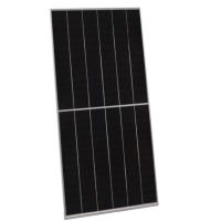Panel fotowoltaiczny Jinko Tiger Bifacial 455W TR Half-Cut 9BB 40mm srebrna rama, bialy backsheet | JKM455M-7RL3-TV Jinko Solar