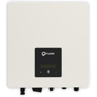 Inwerter FoxEss S3000, max. moc modułów PV 3900W, wyjście AC 3000W, jednofazowy, 1MPPT | S3000 G2 FOXESS
