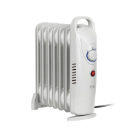 Grzejnik olejowy Teesa 800W 7 żeberek | TSA8035 LECHPOL ELECTRONICS