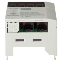 Karta komunikacyjna Profinet do przemiennika częstotliwości LS Electric serii S100 | LV-S100 PROFINET Aniro