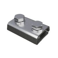 Złącze równoległe 2xM8x25mm | L20512 EL-SUN