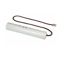 Pakiet akumulatorów Ni-Cd 4,8V SC 1500mAh HT B2 płotek | NiCd4,8V 1,5Ah B2 2pin Awex