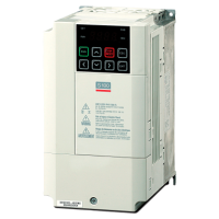 Przemiennik częstotliwości LS Electric serii S100, 3-fazowy, moc 2,2kW/4kW, komunikacja Modbus, Stan | LV0022S100-4EOFNS Aniro