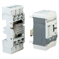 Kaseta wtykowa do wyłączników kompaktowych LS Electric serii TS400-630 3P | PB33 TS630 Aniro