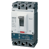 Wyłącznik kompaktowy LS Electric 3polowy, In=400A, wyzwalacz ETS - elektroniczny wyzwalacz termiczn | TS400N ETS400 3P Aniro