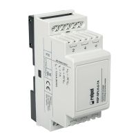 Ogranicznik Przepięć RSP-SPLH-2-7A | 2616597 Relpol