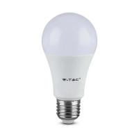 Żarówka LED V-TAC 8,5W E27 A60 VT-2099 4000K 806lm | 3800157677875 LED EUROPE