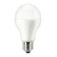 Lampa LEDBulb PILA A67 120W 1900lm 4000K E27 FR ND matowa | 929003112931 Philips