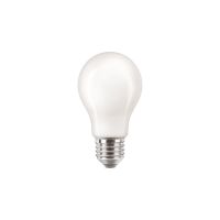 Lampa LEDBulb PILA A60 40W 470lm WW 2700K E27 FR ND 1CT/6 matowa | 929003540251 Philips