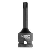 Nasadka udarowa T45 | 10-260 NEO TOOLS