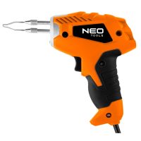 Lutownica transformatorowa 100 W | 19-153 NEO TOOLS