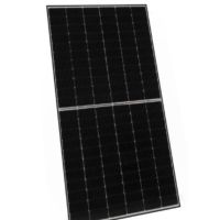 Panel fotowoltaiczny, Jinko Solar, JKM470N-60HL4-V EVO2, 470W N-type, rama czarna | JKM470N-60HL4-V EVO2 Jinko Solar