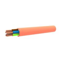 Kabel bezhalogenowy (N)HXH-J FE180/E90 5x25 0,6/1kV BĘBEN | 1192 020 33 Technokabel