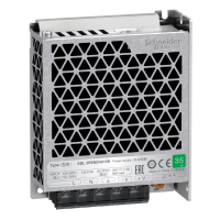 Zasilacz Easy ABL2 Easy 24VDC 35W | ABL2REM24015K Schneider Electric