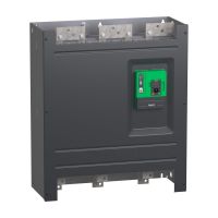 Układ łagodnego rozruchu, Altivar ATS480, 1200A IP00, 3x 208 ... 690V AC, napięcie sterowania 110 .. | ATS480M12Y Schneider Electric