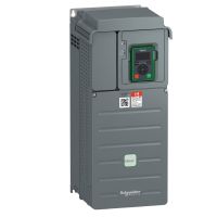 Przemiennik częstotliwości Easy Altivar 610, 18.5 kW, 3f, 380-460 V, z filtrem EMC C3, IP 20 | ATV610D18N4 Schneider Electric