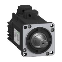 Serwosilnik BCH16, 60 mm, wał 14 mm, 200W, Duża bezwładność, 3000rpm | BCH16HD02330A5C2 Schneider Electric
