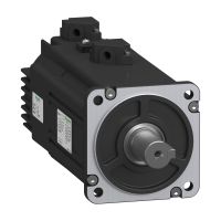 Serwosilnik BCH16, 80 mm, wał 19 mm, 750W, Duża bezwładność, 3000rpm, hamulec | BCH16HF07330F5C2 Schneider Electric
