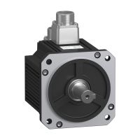 Serwosilnik BCH16, 130 mm, wał 22 mm, 1.5kW, duża bezwładność, 2000rpm, 23bit | BCH16HM15232A6C2 Schneider Electric