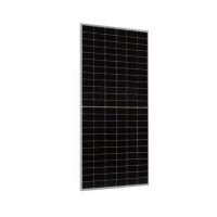 Panel fotowoltaiczny Jinko Solar JKM550M-72HL4-V SF, half-cut, monokrystaliczny, rama srebrna | JKM550M-72HL4-V Jinko Solar