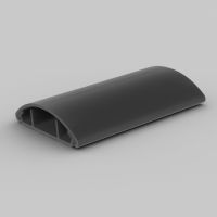 Listwa napodłogowa - LO 50 L2 (2/32 m) | LO 50_L2 Kopos