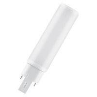 Lampa LED DULUX D/E18 HF V 7W 770lm 840 4000K G24Q-2 | 4058075821996 Ledvance