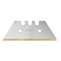 Ostrza trapezowe TYTAN (opak 5szt) | 64-420 NEO TOOLS