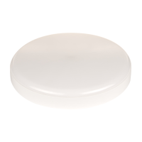 Oprawa plafon LED Surface Slim RD 350 P 35W 3680lm 840 4000K IP65 IK10 okrągły 5 lat gw. | 4099854102738 Ledvance