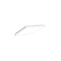 Panel LED Backlite 40W 60x60 4400lm barwa naturalna 4000K IP44 PZH | LOB4060ST BestService