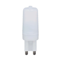 Żarówka LED V-TAC SAMSUNG CHIP 2.2W G9 VT-11033 3000K 200lm 5 lat gwarancji | 3800157691574 LED EUROPE