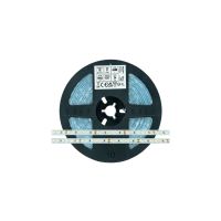 Taśma LED 600 2835 SMD 48W 24V 108lm/W IP65Hs Biała Zimna 6500K Ra80 | 16-1066-55 LED Labs