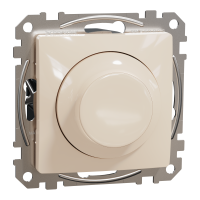 Ściemniacz do LED RC, Sedna Design, biały | SDD112501 Schneider Electric