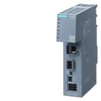 SCALANCE XCM102, IE media converter unmanaged 1x 100/1000 Mbps RJ45 port, 1x 100/1000 Mbps SFP port, | 6GK5102-1GS00-2AC2 Siemens