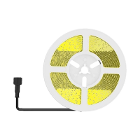 Taśma LED V-TAC zasilanie solarne 5mb pilot IP67 VT-2835 4000K 120lm | 3800170209886 LED EUROPE