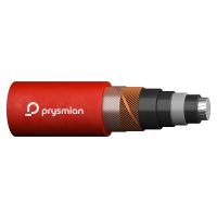 Kabel energetyczny NYY-J (YKY) żo 5x10 0,6/1kV BĘBEN | NYYJ05;010; Prysmian