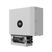 Inwerter hybrydowy Kstar BluE-S 3680D wyjście AC:3,68kW 1-fazowy z przekładnikiem | BluE-S 3680D Kstar