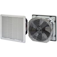 Wentylator filtrujący 900m3/h, 230V AC, 325x325, IP51 EF-325-900-230V | 001344018 Eti
