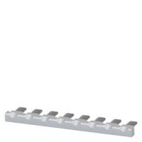 Grzebień łączący 8-biegunowy | 3RQ3901-0C Siemens