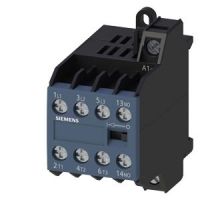 Stycznik silnikowy EKS 4NO urucham. AC, DC24V | 3TG1010-0BB4 Siemens