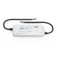 Zasilacz LED CobaltElectro ZPV 24V 200W IP67 | 23-2133-41 LED Labs