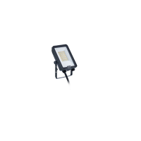 Naświetlacz LED BVP167 LED24/830_40_65 20W 2200-2400lm 3000/4000/6500K SWB zmiana barwy światła | 911401872386 Philips