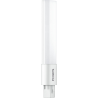 Lampa LED CorePro PLS 5W 550lm 840 4000K 2P G23 | 929003756902 Philips