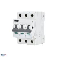 Rozłacznik izolacyjny 3P 100A SCHELINGER | A11-SR8-3P-100 Bemko