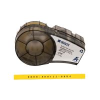 Poliolefinowa koszulka termokurczliwa PermaSleeve do drukarek BMP21-PLUS i BMP21 M21-125-C-342-YL | 139750 Brady