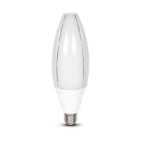 Żarówka LED V-TAC SAMSUNG CHIP 60W E40 VT-260 6500K 6500lm 5 lat gwarancji | 3800157689939 LED EUROPE