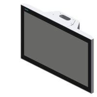 SIMATIC ITC2200 V3 PRO, industrial thin client, 22 widescreen TFT display | 6AV6646-1BC22-1AA1 Siemens