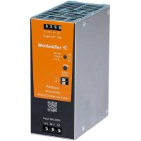 Zasilacz prądowy impulsowy, 110-240V AC (120-340V DC) / 24V DC, PRO ECO 240W 24V 10A II | 3025580000 Weidmuller