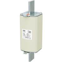 Wkładka bezpiecznikowa (topikowa) NH3L 350A gBat 1100V DC Magazyny energii | 004725318 Eti
