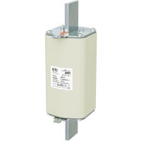 Wkładka bezpiecznikowa (topikowa) NH3L 450A gBat 1100V DC Magazyny energii | 004725320 Eti